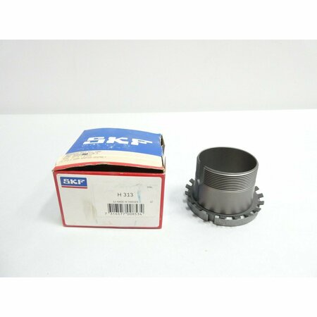 SKF ADAPTER ASSEMBLY 60MM SLEEVE H 313